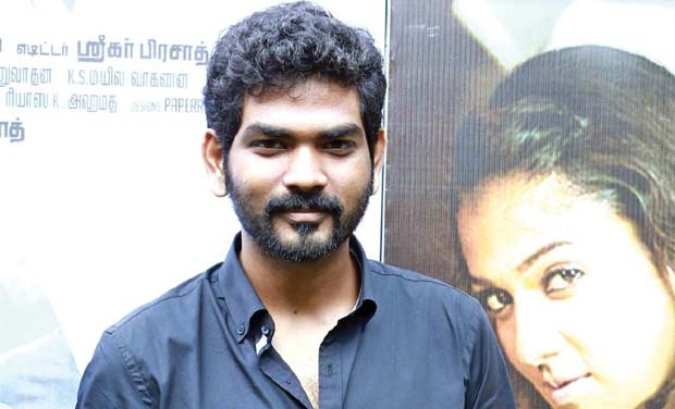 Vignesh Shivan Vignesh Shivan